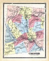 Chester, Windsor County 1869